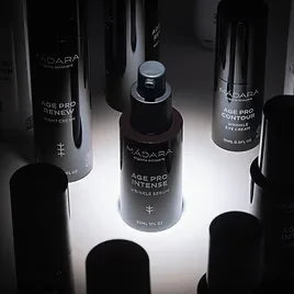 Age Pro Intense Wrinkle Serum - Madara - 30ml