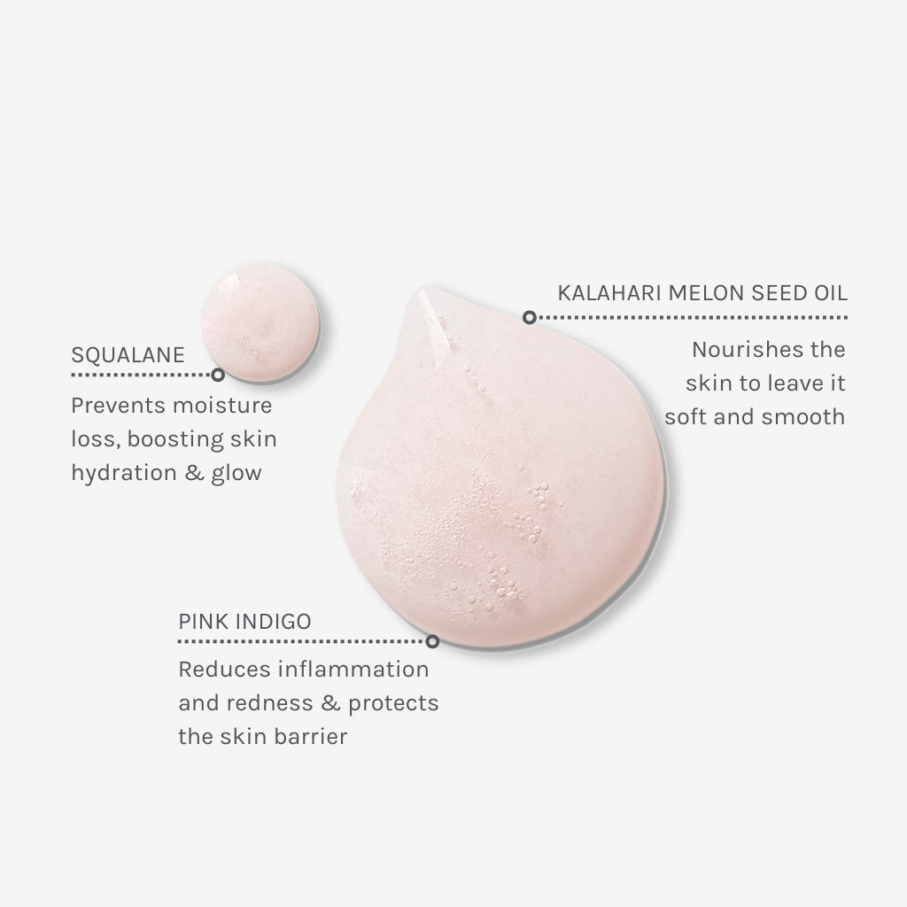 Kalahari Dream Cleansing oil - Evolve