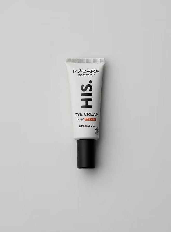 Eye Cream for Men - Madara 17ml