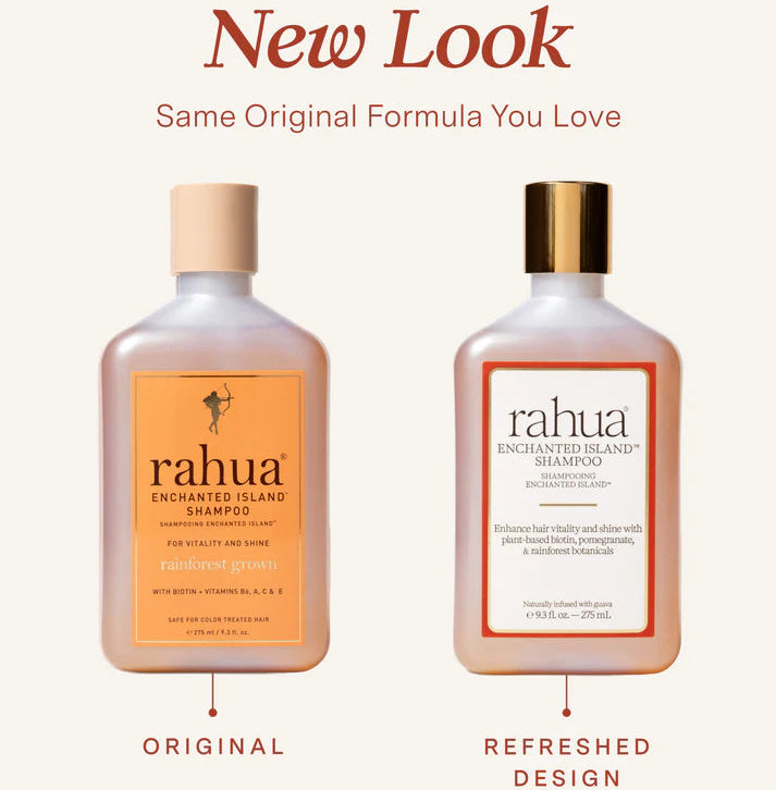 Enchanted Island Shampoo - Rahua - 275ml