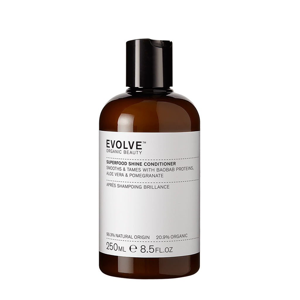 Superfood shine conditioner - Evolve - 250ml