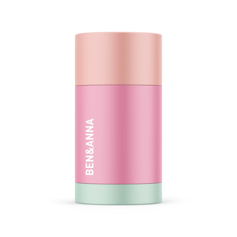 Deo Refill container + Refill  | Ben&Anna - 40gr