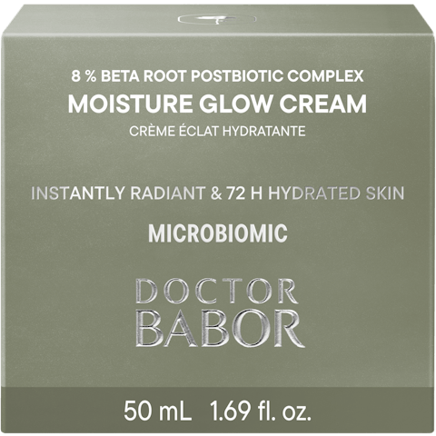 BABOR - Moisture Glow Cream - 50ml