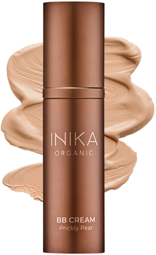 INIKA Organic - BB Cream