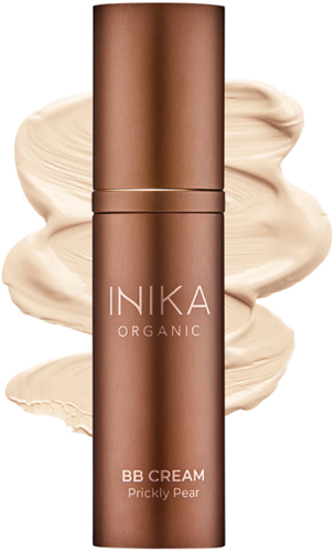 INIKA Organic - BB Cream