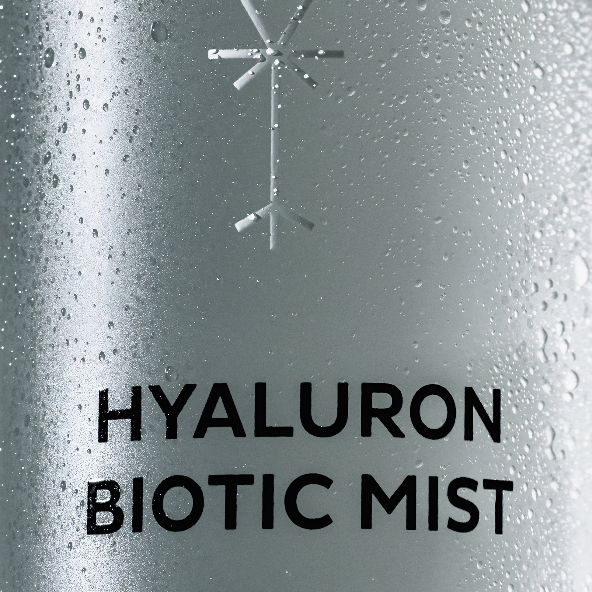 Hyaluron Biotische Mist - Madara - 100ml