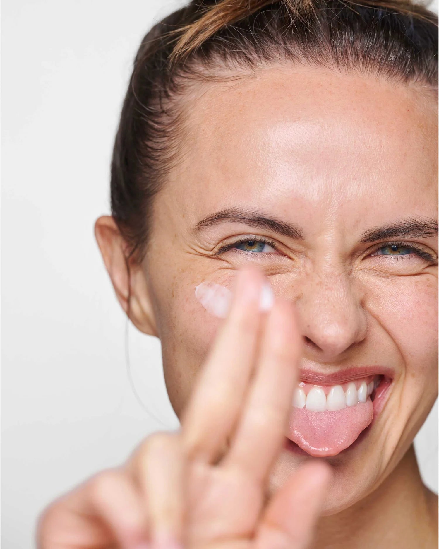 Eye cream 15ml - Mad Hippie