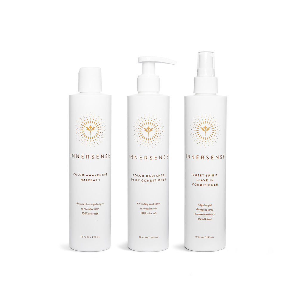 Innersense Combideal - Color Trio - set