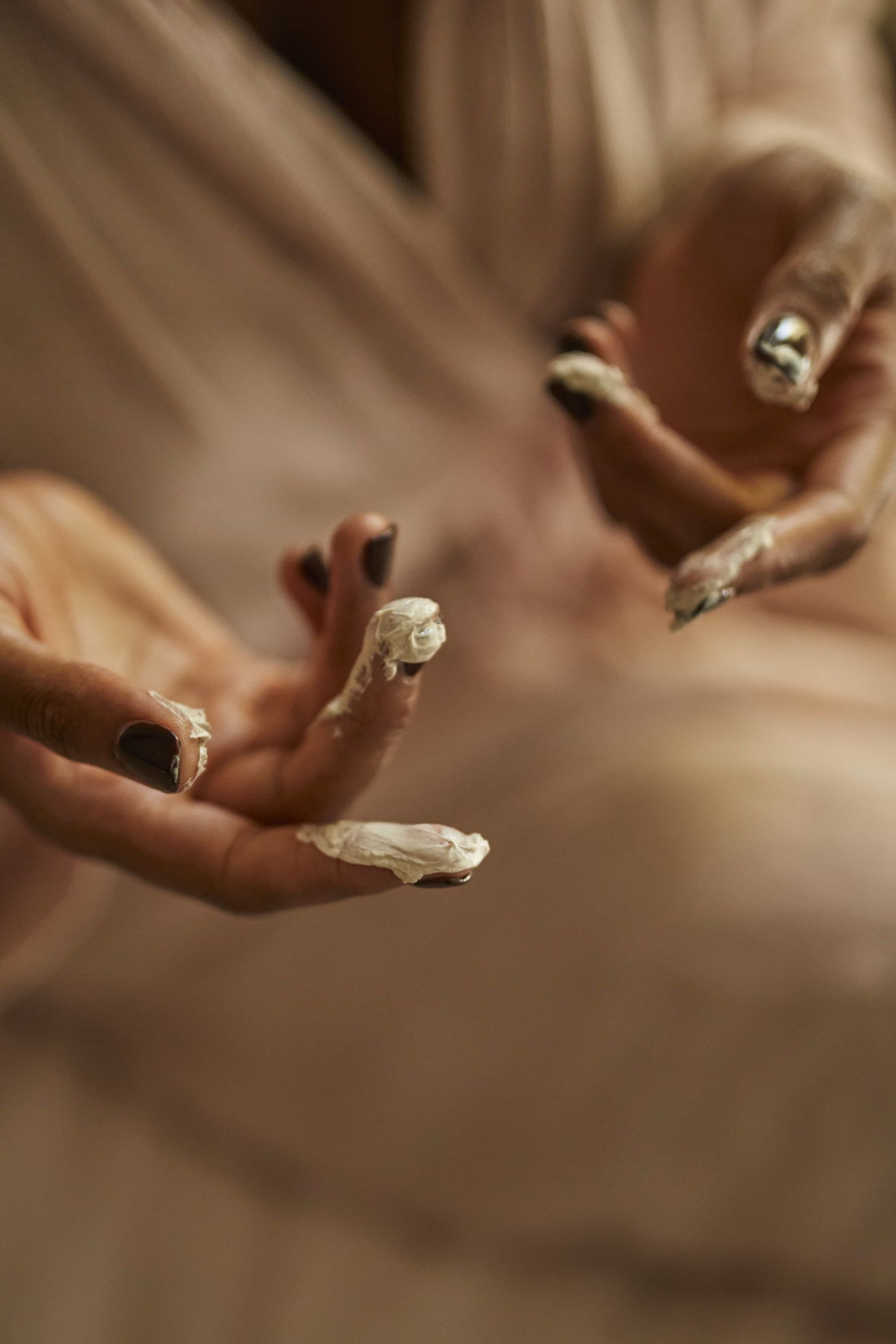 Kaolin Clay Face Mask - Upcircle Beauty