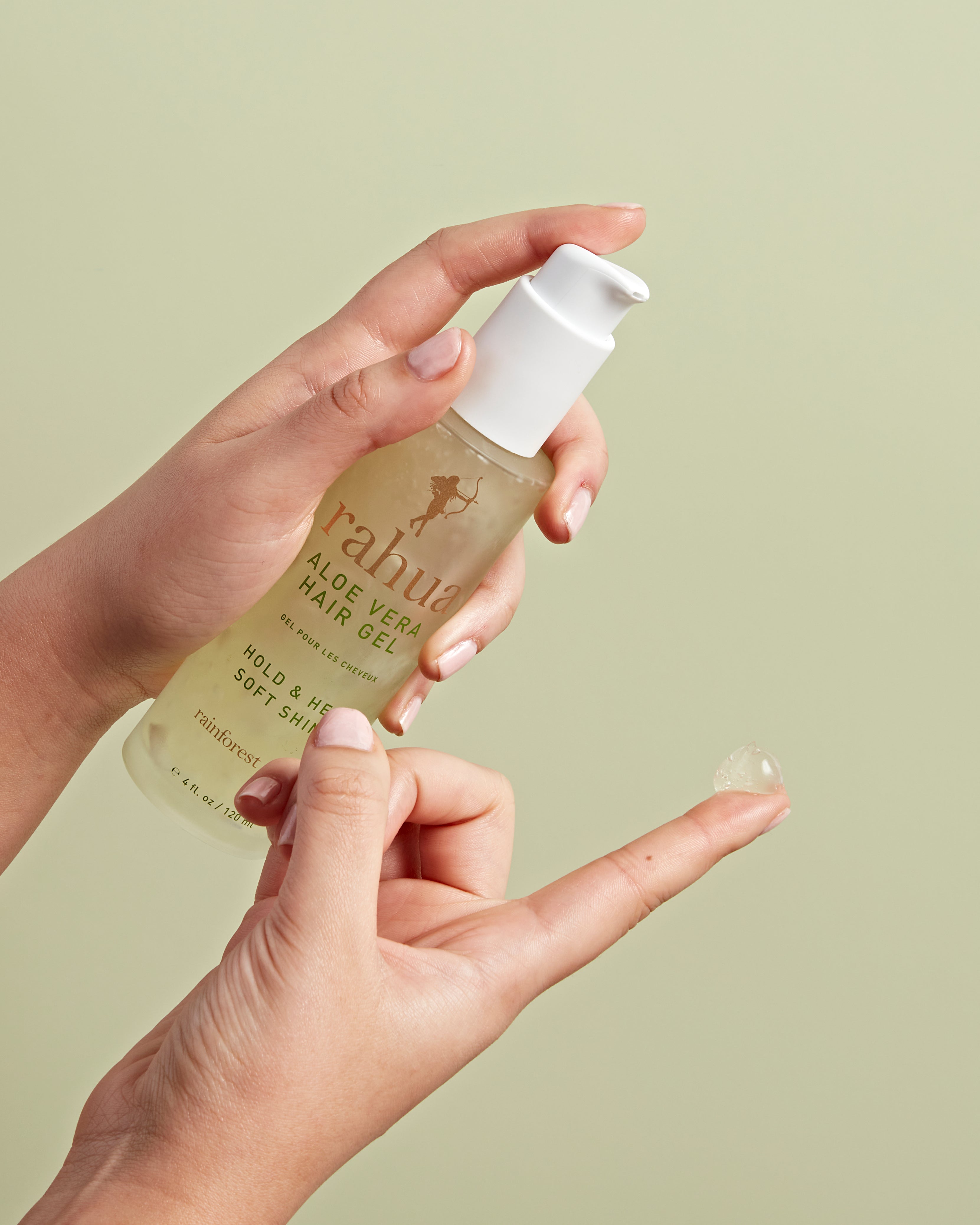 Aloë Vera Hair Gel - Rahua - 120ml