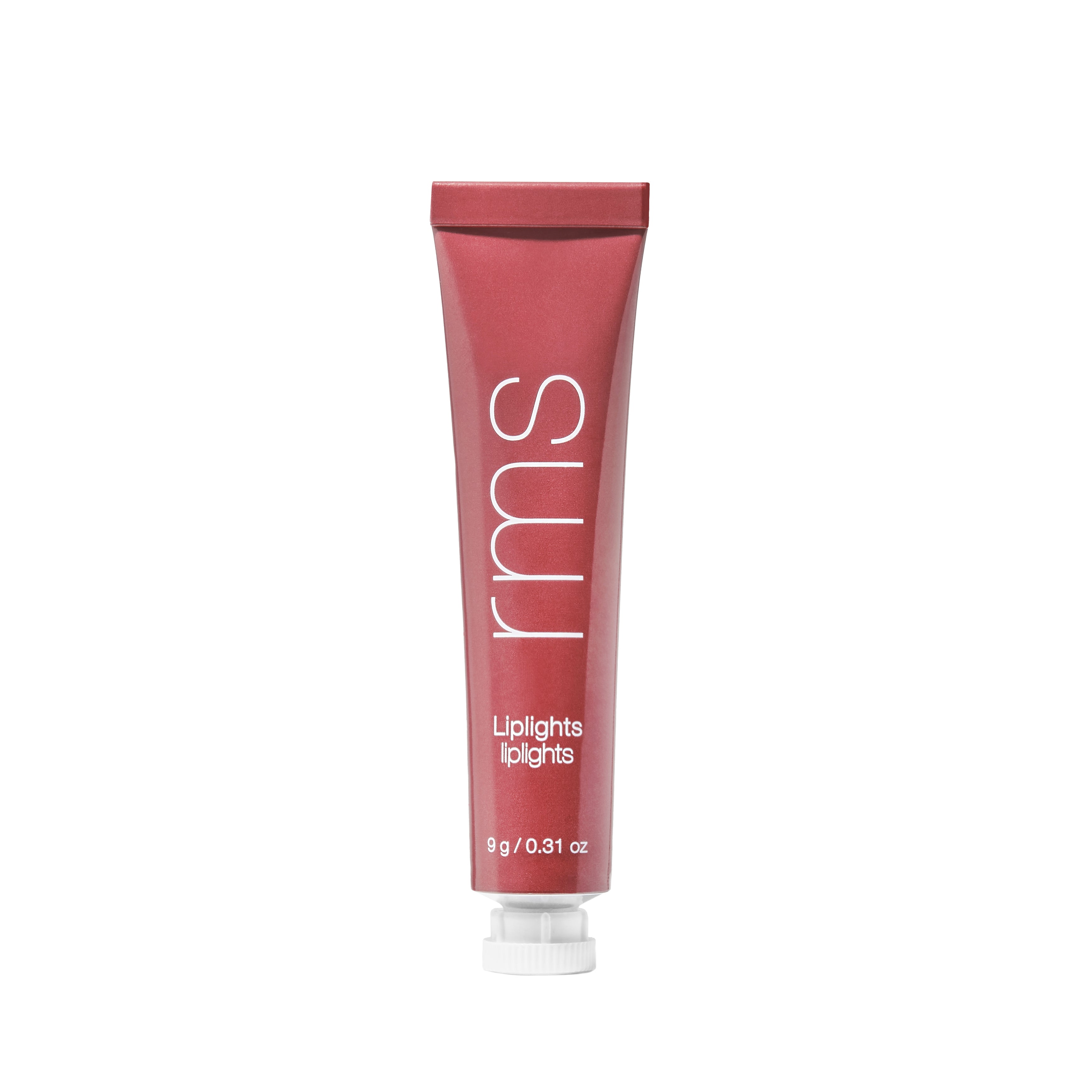 Liplights Cream Lip Gloss - RMS Beauty