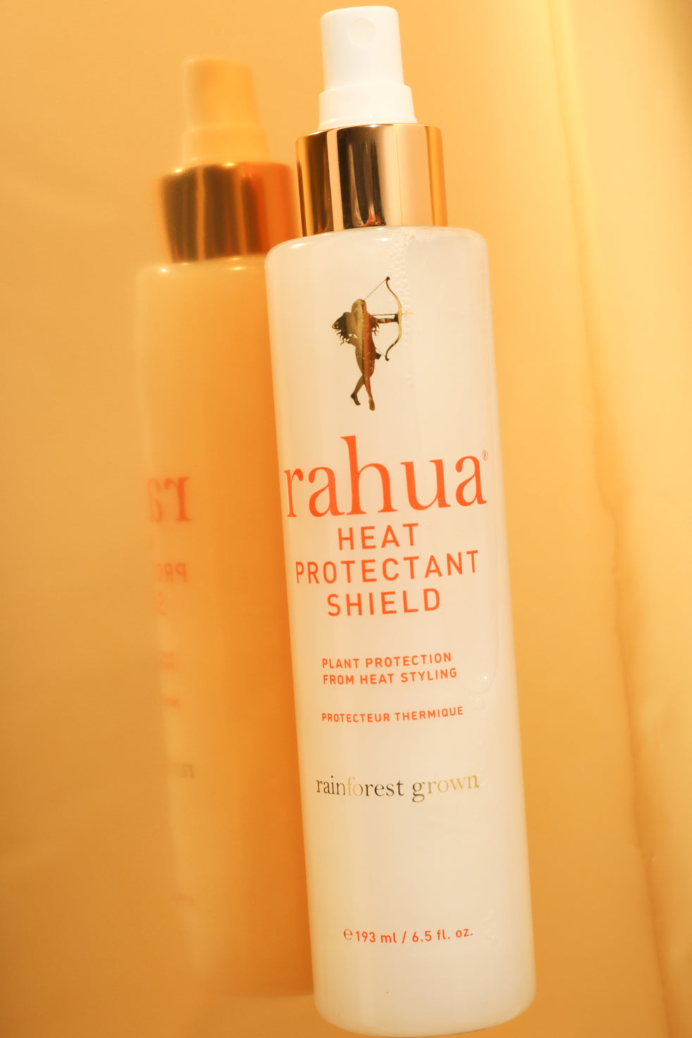 Heat Protectant Shield - Rahua - 193ml