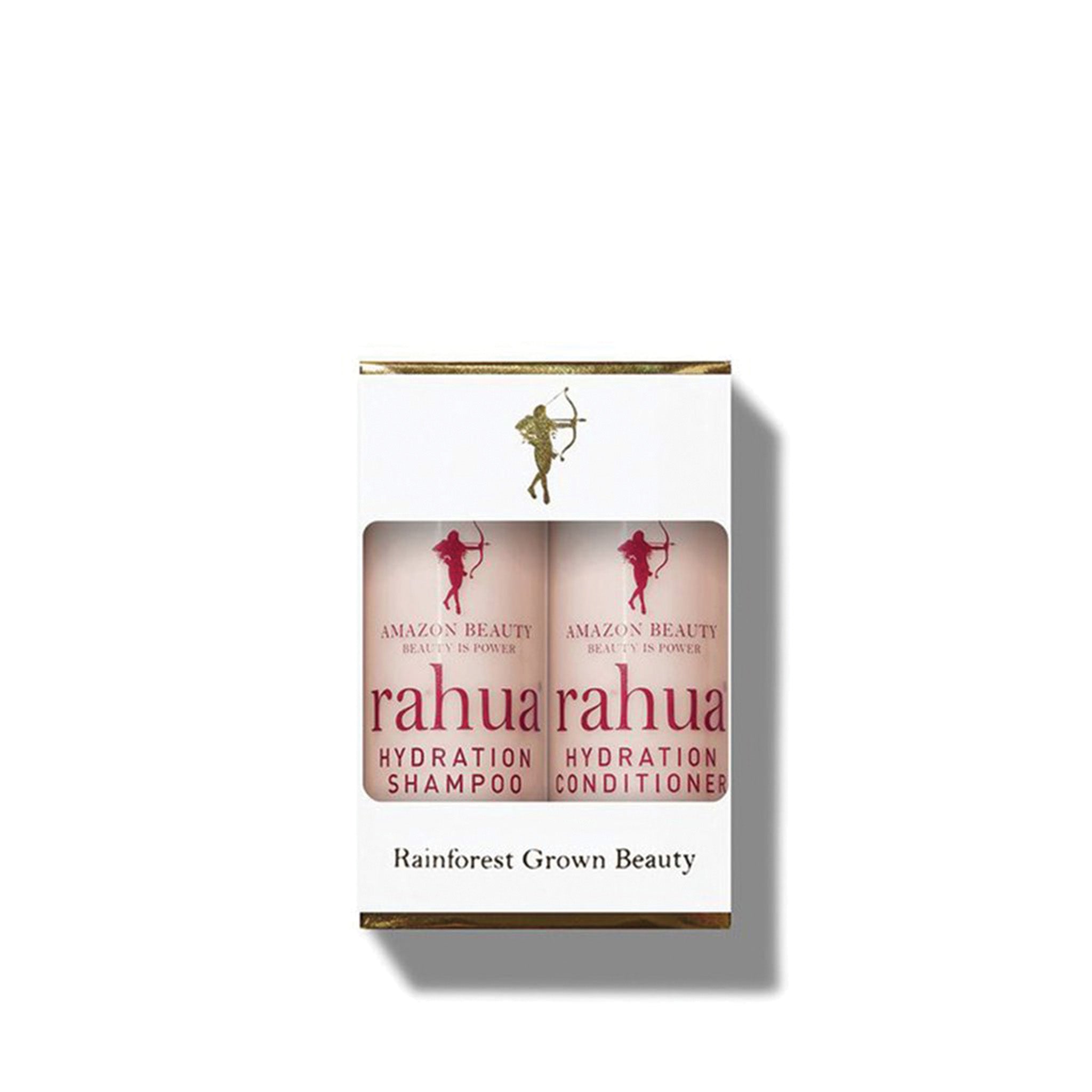 Hydration Travel Duo - Rahua - 2x60ml