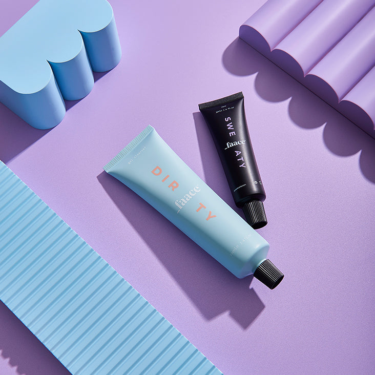 Workout Wonders FAACE kit***