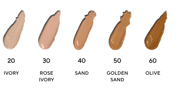 Skin Equal Soft Glow Foundation SPF15 - Madara - 30ml