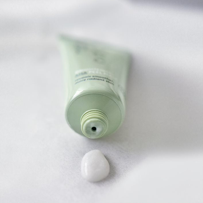 Brightening AHA Peel mask- Madara