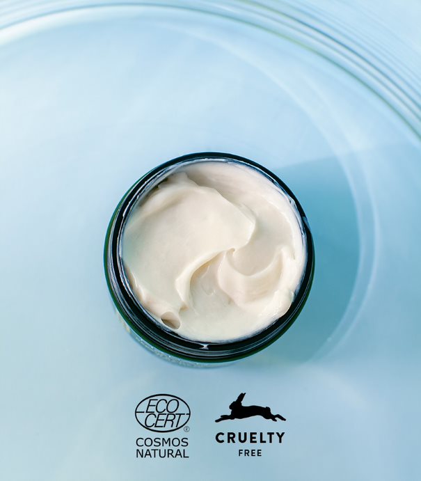 Feed Repair & Dry Rescue haarmasker - Madara - 180ml