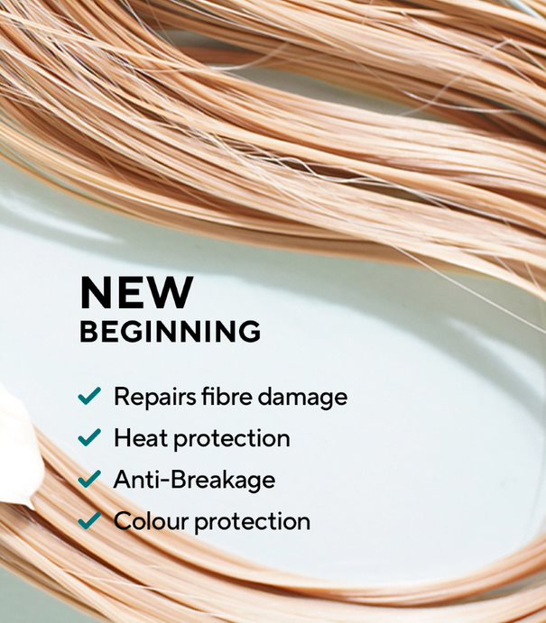 Feed Repair & Dry Rescue haarmasker - Madara - 180ml