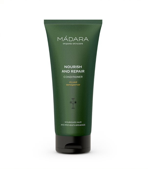 Nourish & Repair, herstellende en voedende conditioner - Madara - 250ml